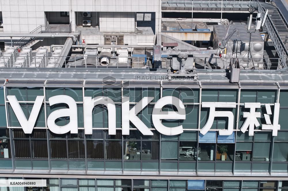 VANKE