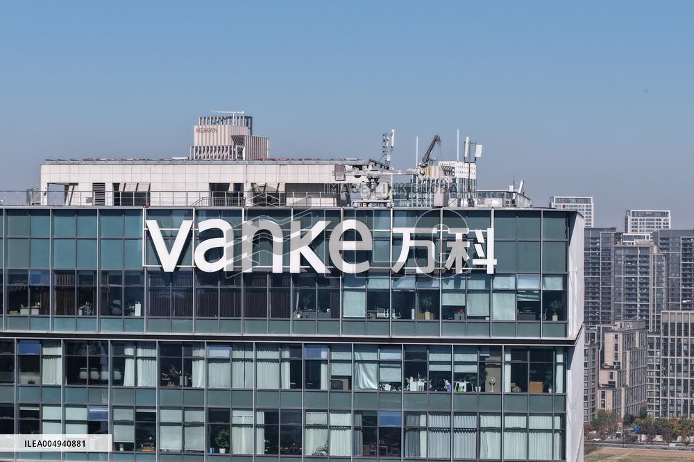 VANKE