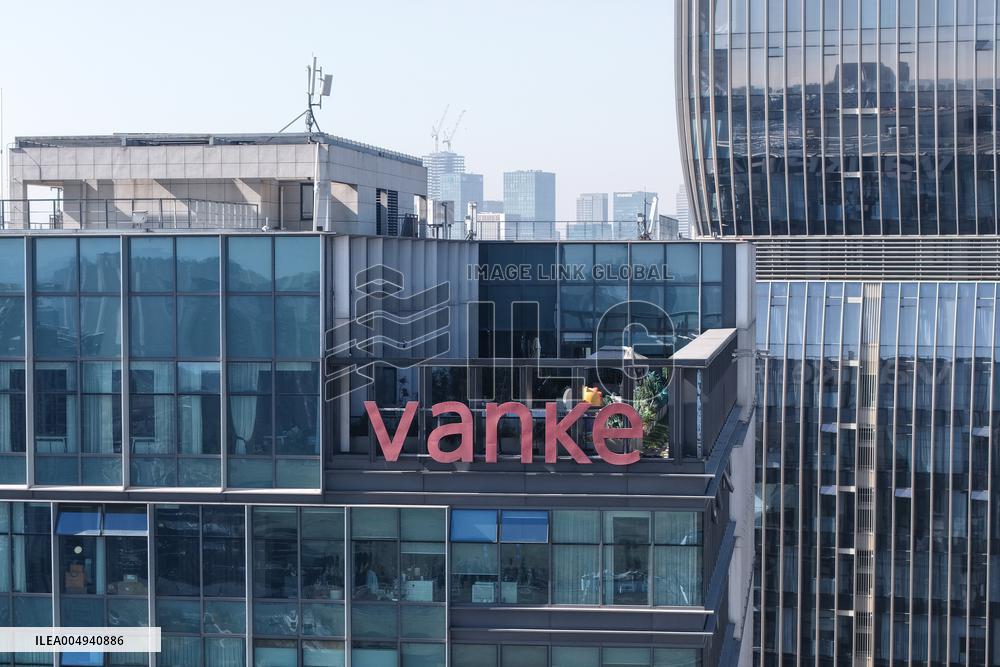 VANKE