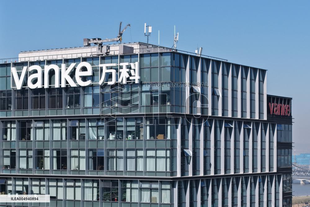 VANKE