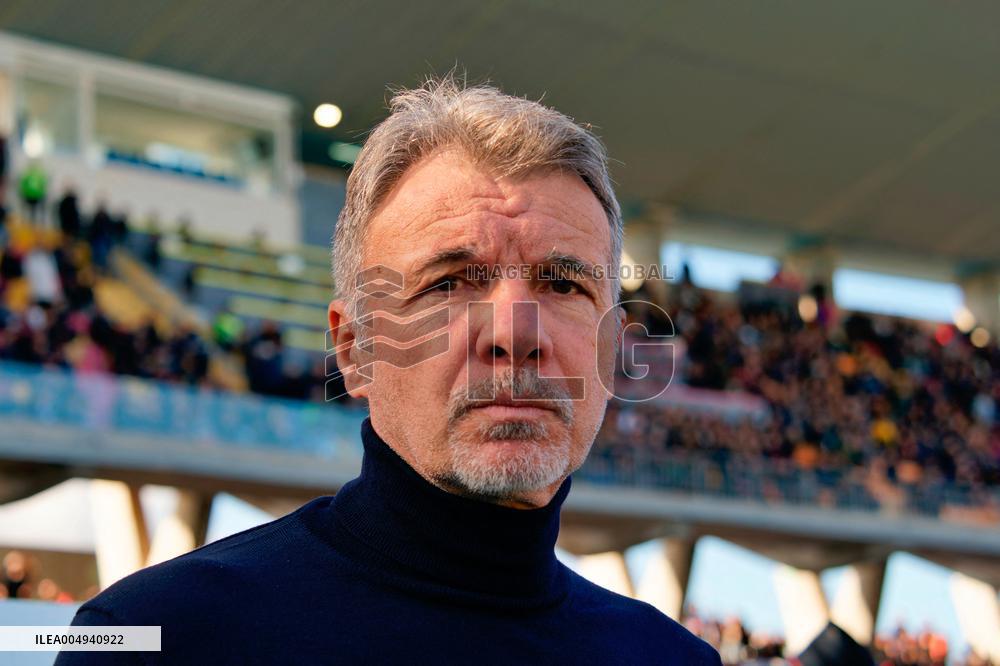 CALCIO - Serie A - US Lecce vs Torino FC