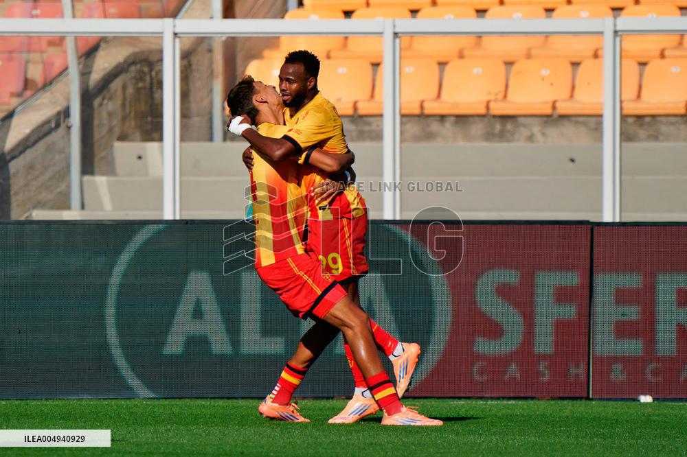 CALCIO - Serie A - US Lecce vs Torino FC