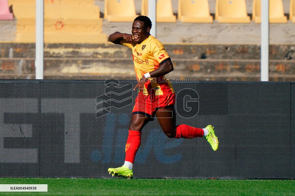 CALCIO - Serie A - US Lecce vs Torino FC