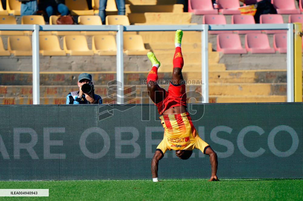 CALCIO - Serie A - US Lecce vs Torino FC