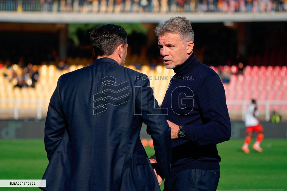 CALCIO - Serie A - US Lecce vs Torino FC