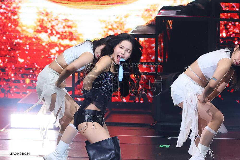 CONCERT [Solaris] in TAIPEI