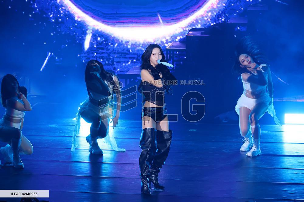 CONCERT [Solaris] in TAIPEI