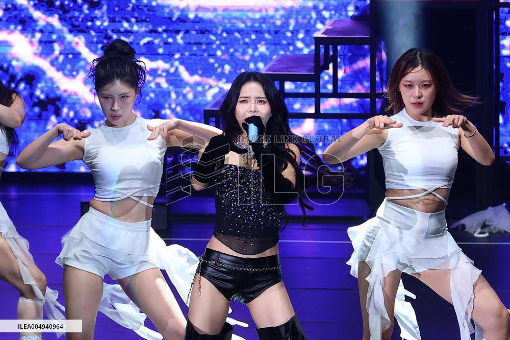 CONCERT [Solaris] in TAIPEI