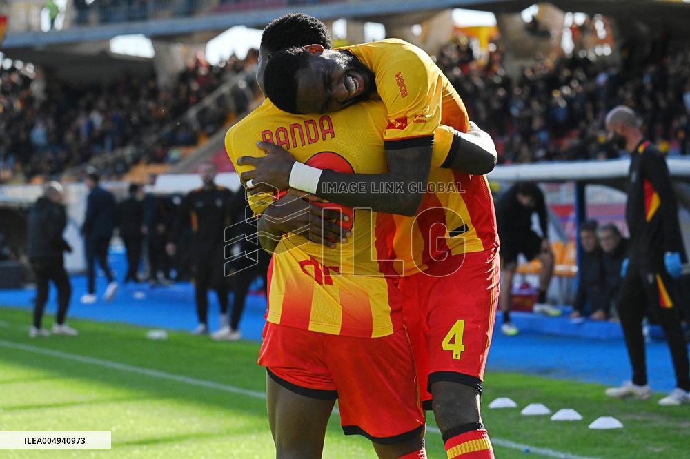 CALCIO - Serie A - US Lecce vs Torino FC