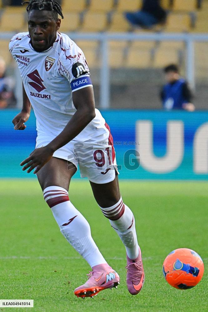 CALCIO - Serie A - US Lecce vs Torino FC
