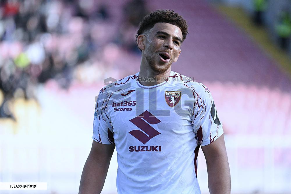 CALCIO - Serie A - US Lecce vs Torino FC