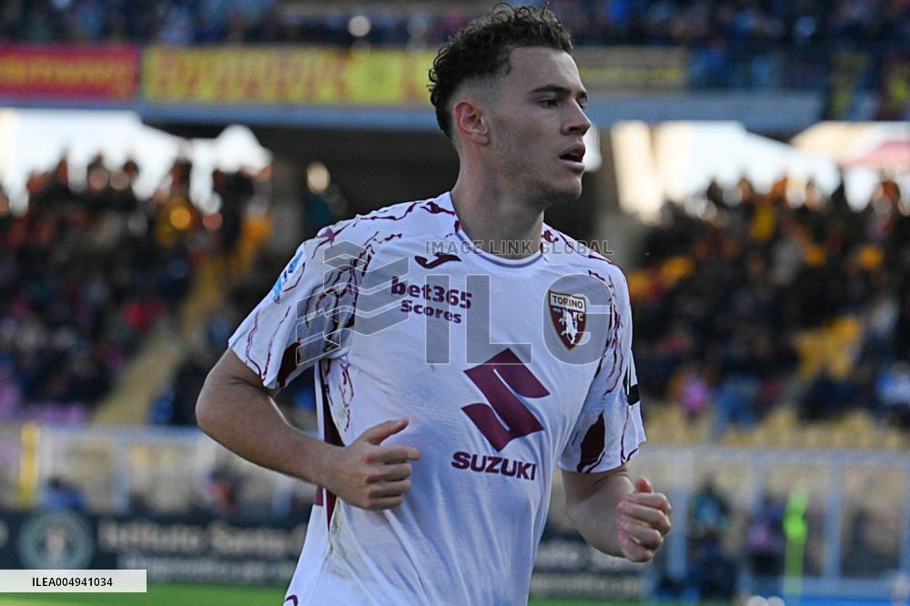 CALCIO - Serie A - US Lecce vs Torino FC