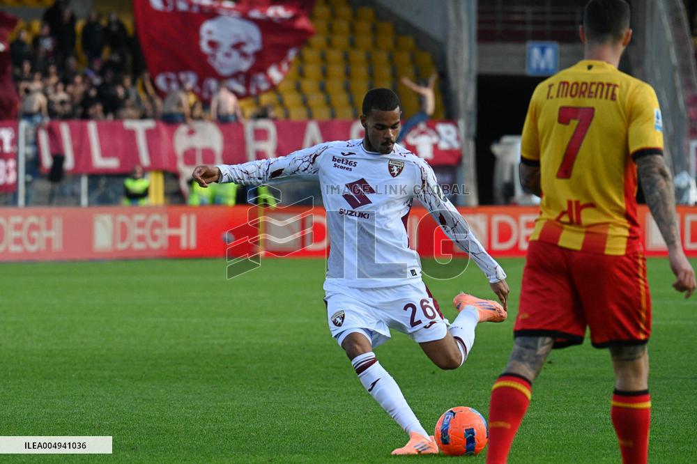 CALCIO - Serie A - US Lecce vs Torino FC