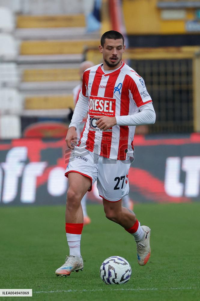 CALCIO - Serie C Italia - Vicenza vs Lecco