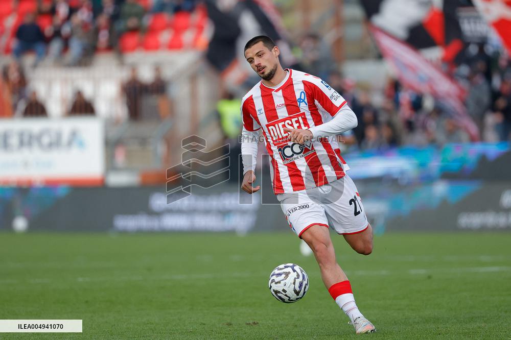 CALCIO - Serie C Italia - Vicenza vs Lecco