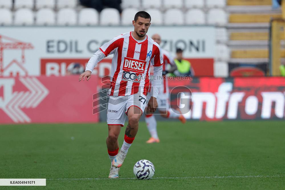 CALCIO - Serie C Italia - Vicenza vs Lecco