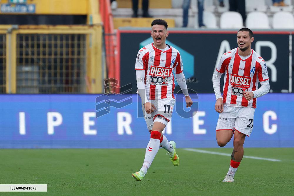 CALCIO - Serie C Italia - Vicenza vs Lecco