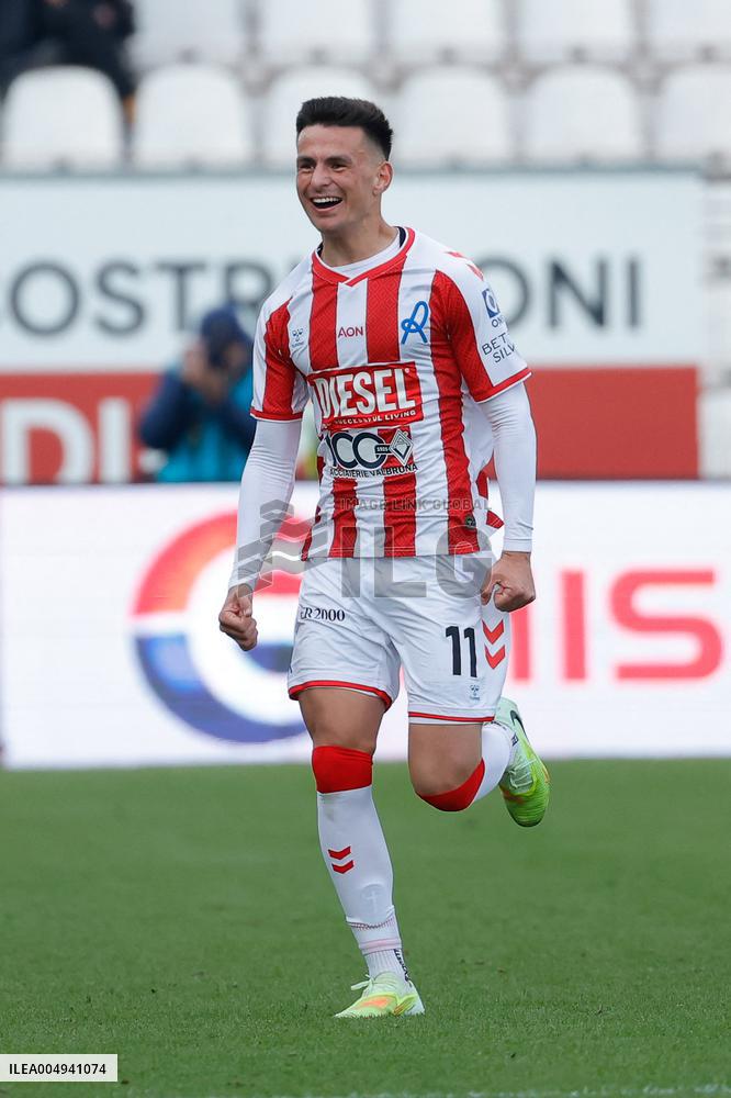 CALCIO - Serie C Italia - Vicenza vs Lecco