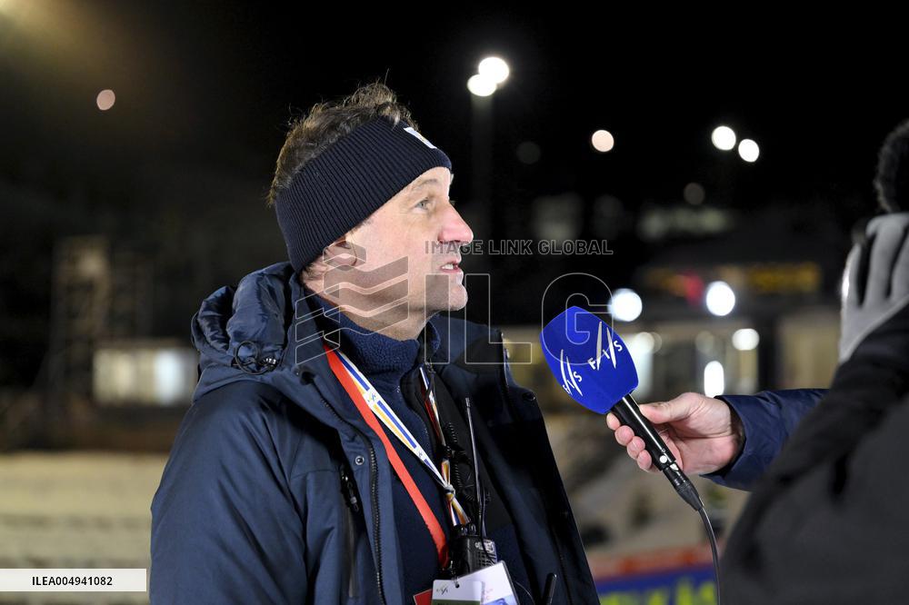 FIS World Cup Ruka Nordic