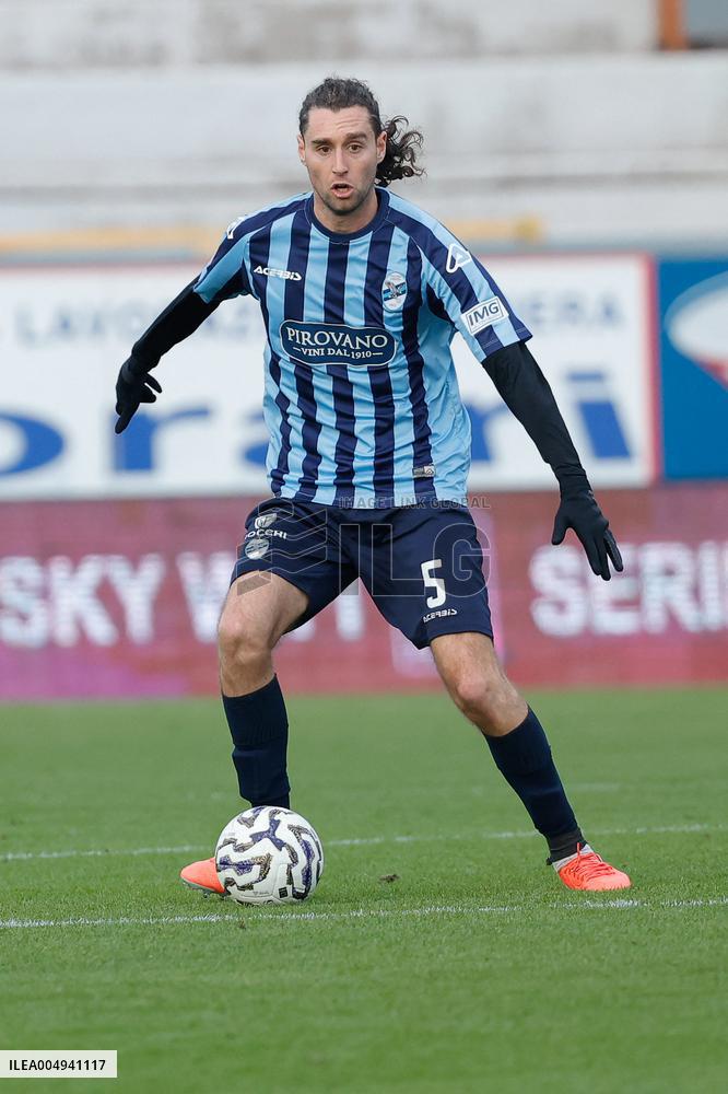 CALCIO - Serie C Italia - Vicenza vs Lecco