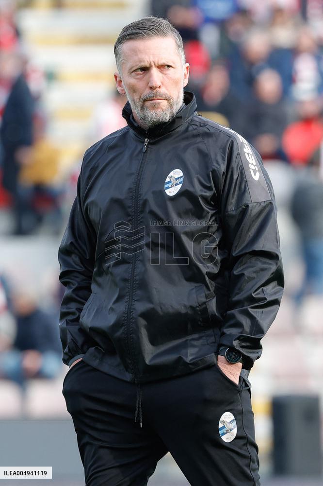 CALCIO - Serie C Italia - Vicenza vs Lecco