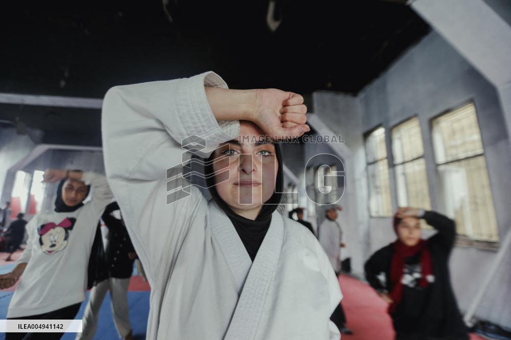 Sports Activities Resume across Gaza