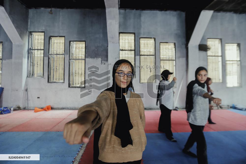 Sports Activities Resume across Gaza