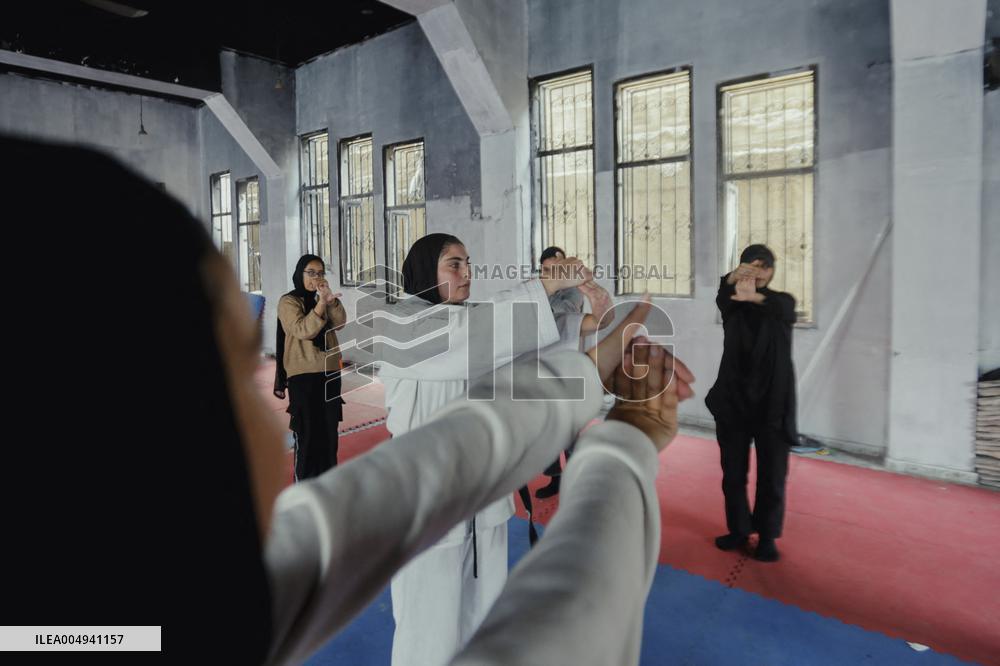 Sports Activities Resume across Gaza