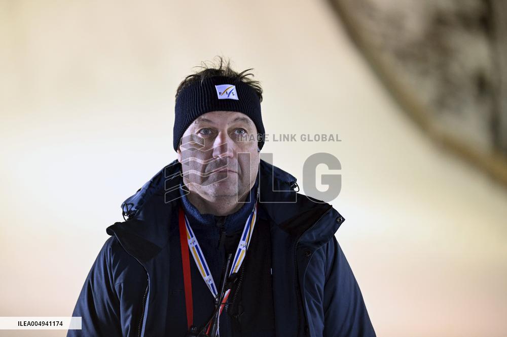 FIS World Cup Ruka Nordic