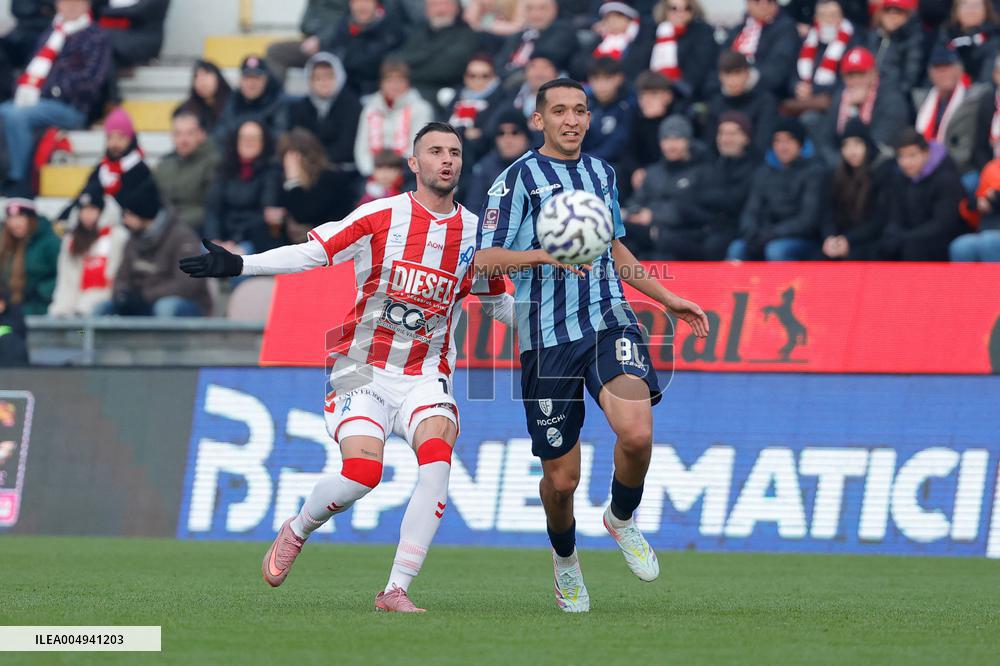CALCIO - Serie C Italia - Vicenza vs Lecco