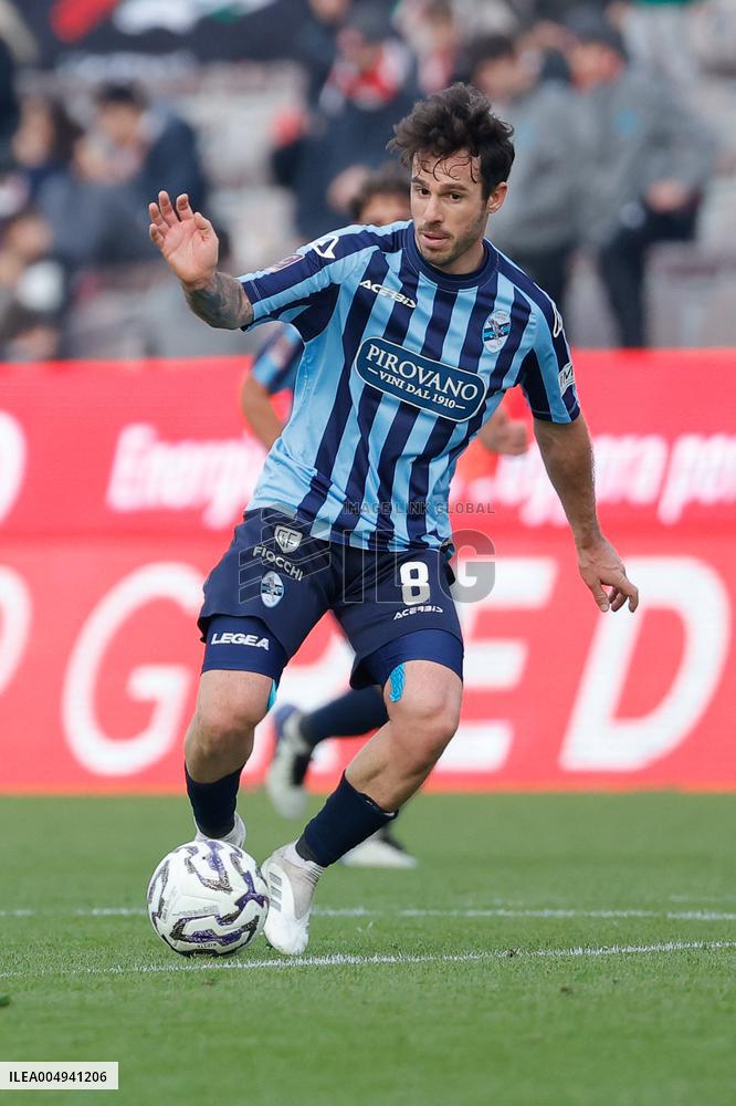 CALCIO - Serie C Italia - Vicenza vs Lecco