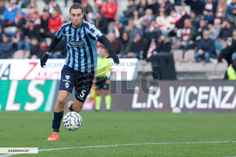 CALCIO - Serie C Italia - Vicenza vs Lecco