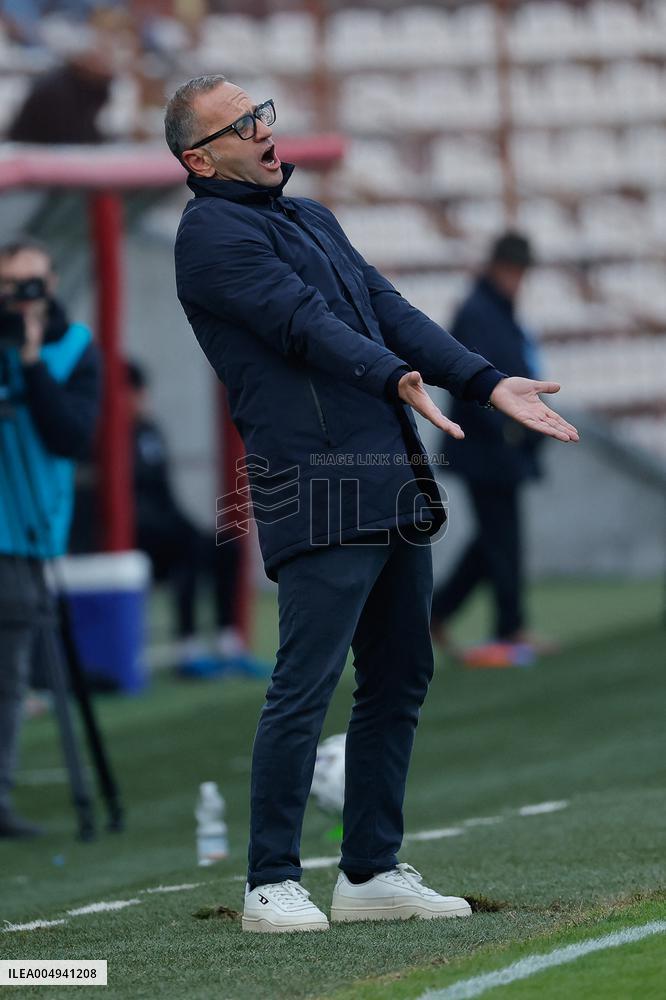 CALCIO - Serie C Italia - Vicenza vs Lecco