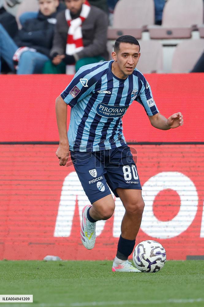 CALCIO - Serie C Italia - Vicenza vs Lecco