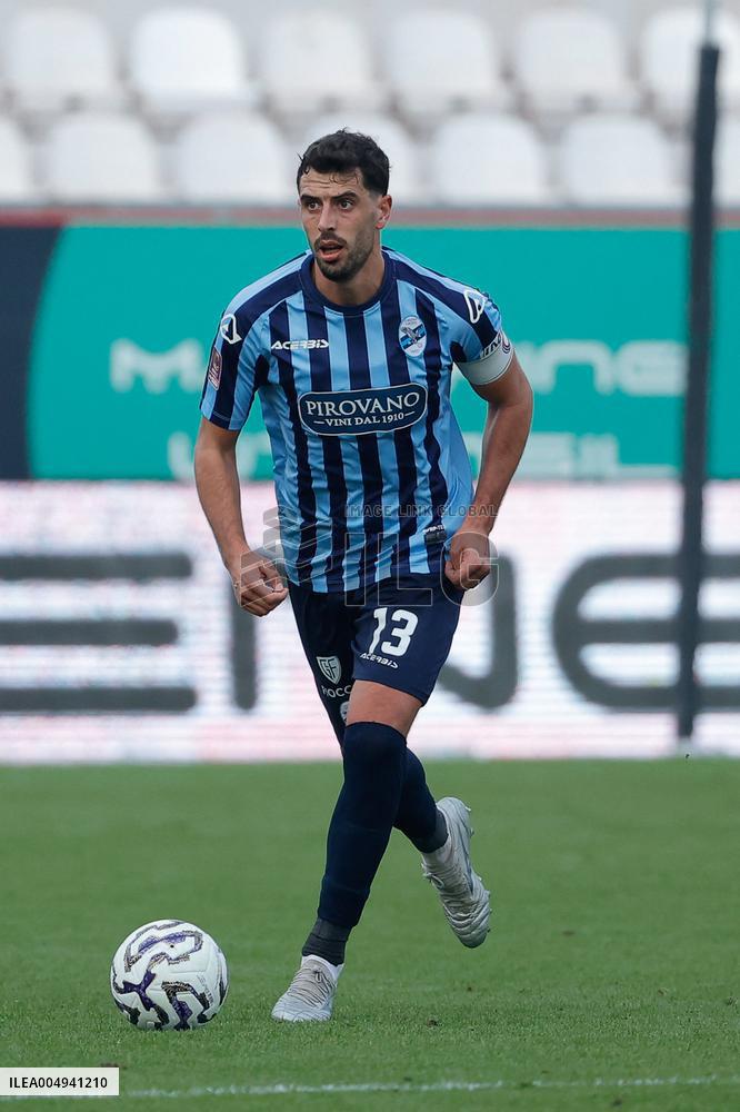 CALCIO - Serie C Italia - Vicenza vs Lecco