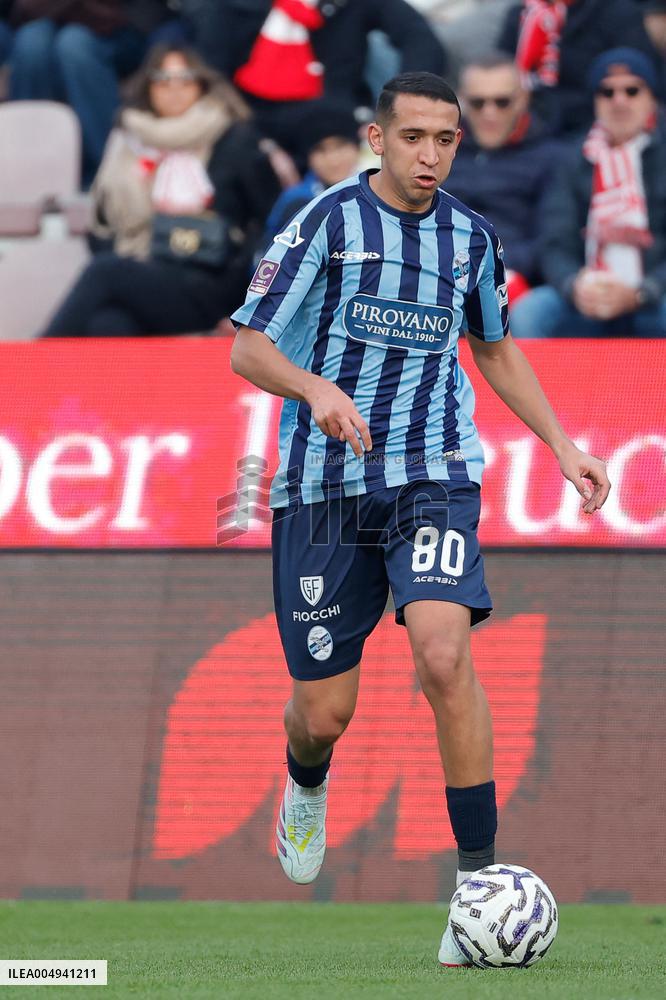 CALCIO - Serie C Italia - Vicenza vs Lecco