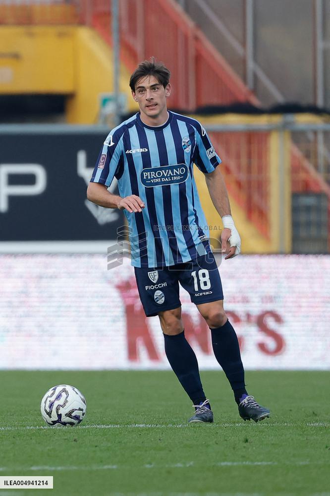 CALCIO - Serie C Italia - Vicenza vs Lecco