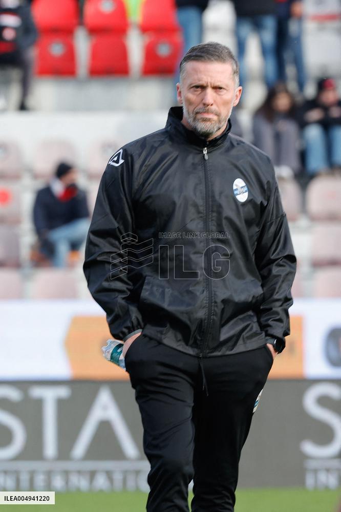 CALCIO - Serie C Italia - Vicenza vs Lecco