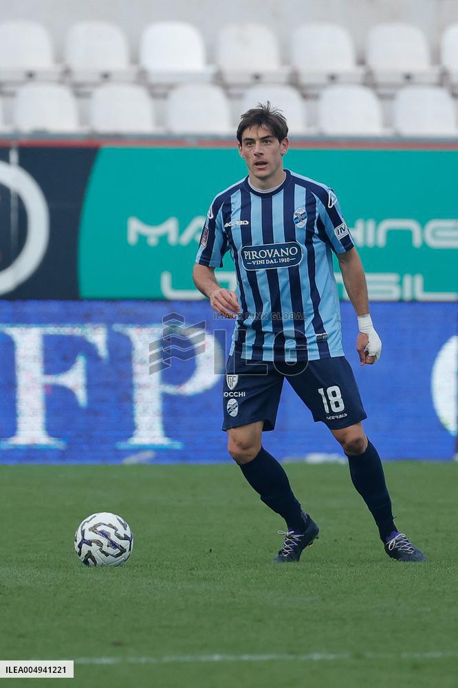 CALCIO - Serie C Italia - Vicenza vs Lecco