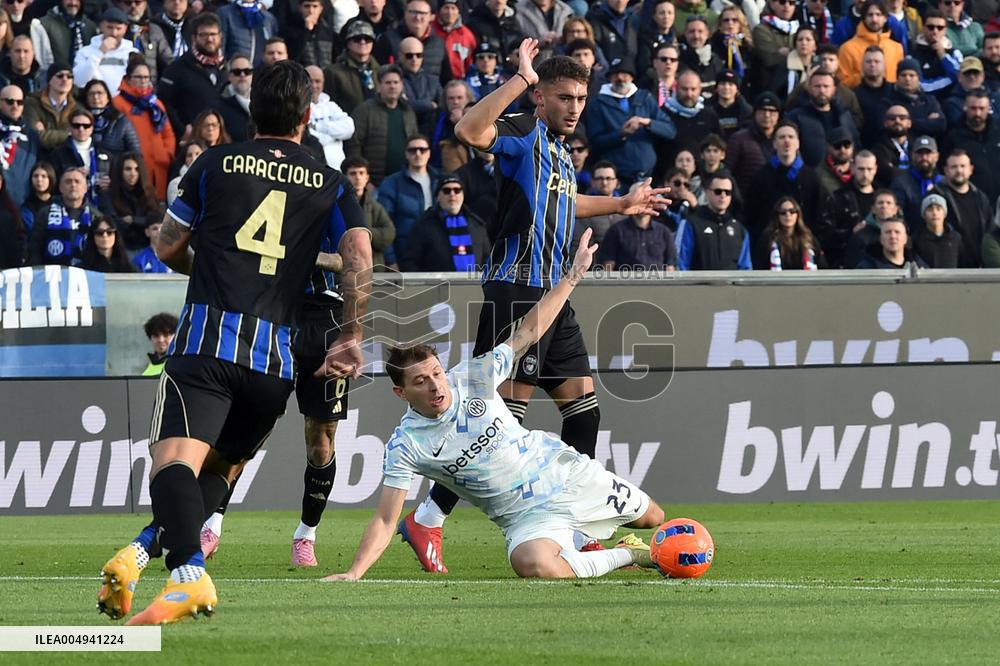 CALCIO - Serie A - Pisa SC vs Inter - FC Internazionale