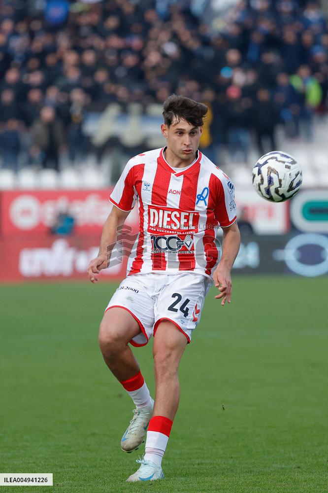 CALCIO - Serie C Italia - Vicenza vs Lecco