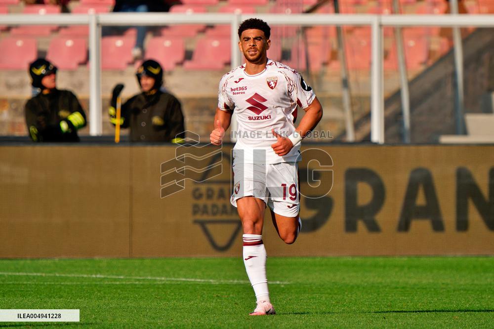 CALCIO - Serie A - US Lecce vs Torino FC