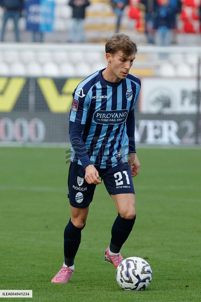 CALCIO - Serie C Italia - Vicenza vs Lecco