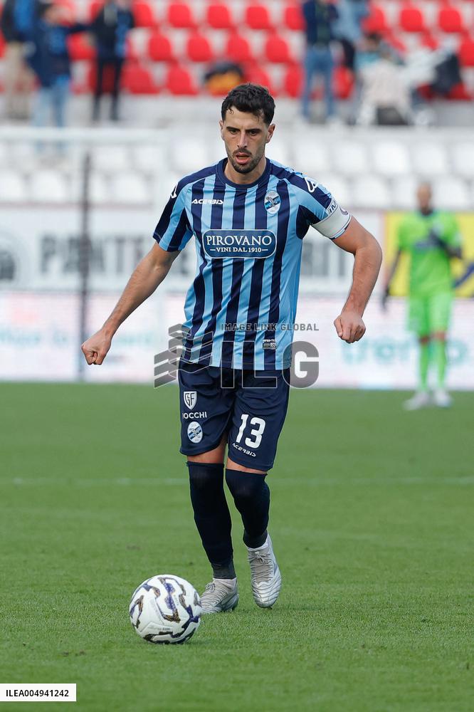 CALCIO - Serie C Italia - Vicenza vs Lecco