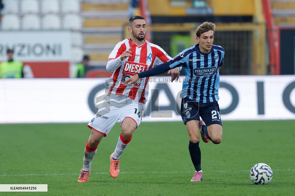 CALCIO - Serie C Italia - Vicenza vs Lecco