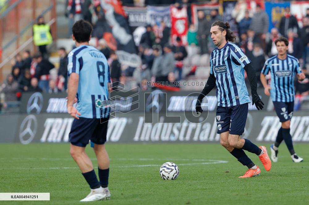 CALCIO - Serie C Italia - Vicenza vs Lecco