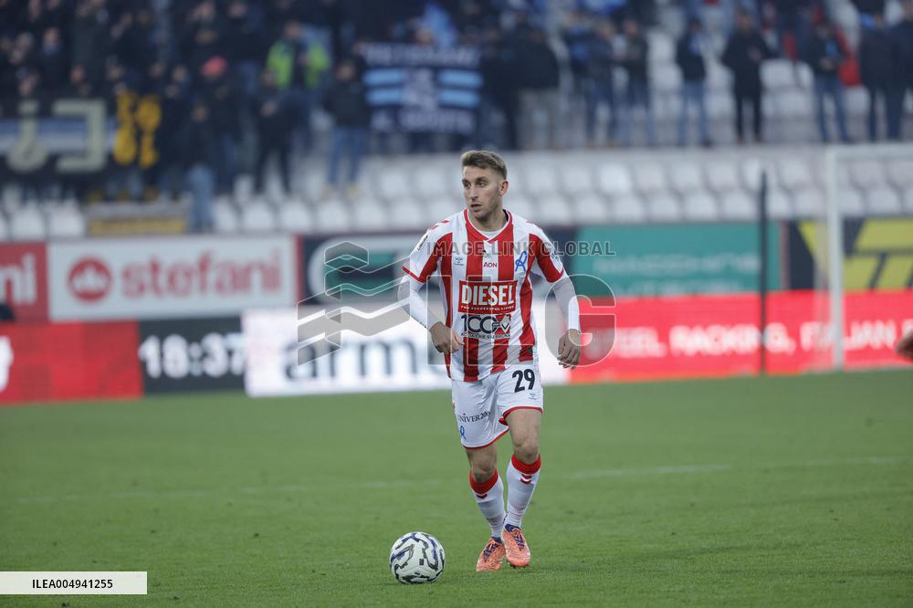 CALCIO - Serie C Italia - Vicenza vs Lecco