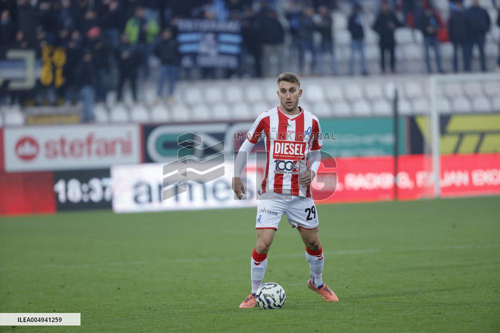 CALCIO - Serie C Italia - Vicenza vs Lecco