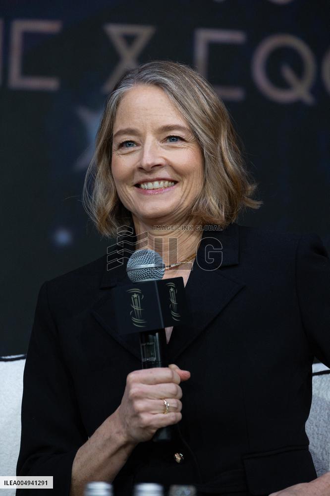 22nd Marrakech International Film Festival Day3 nb