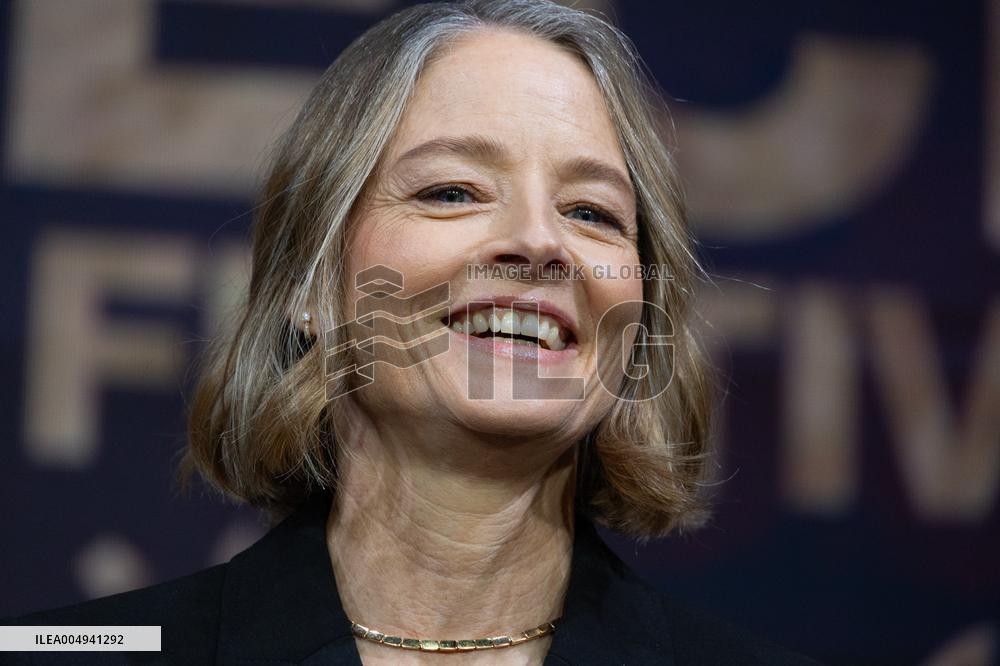 22nd Marrakech International Film Festival Day3 nb